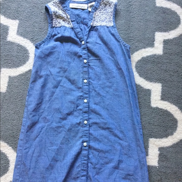 L.O.G.G Other - Shirt Dress